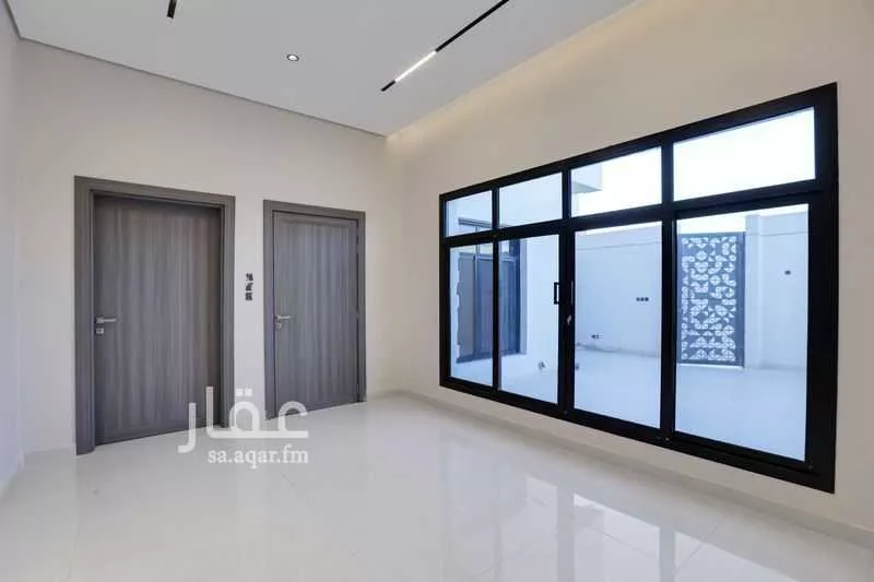 4 bedroom villa in Okaz, Riyadh 20