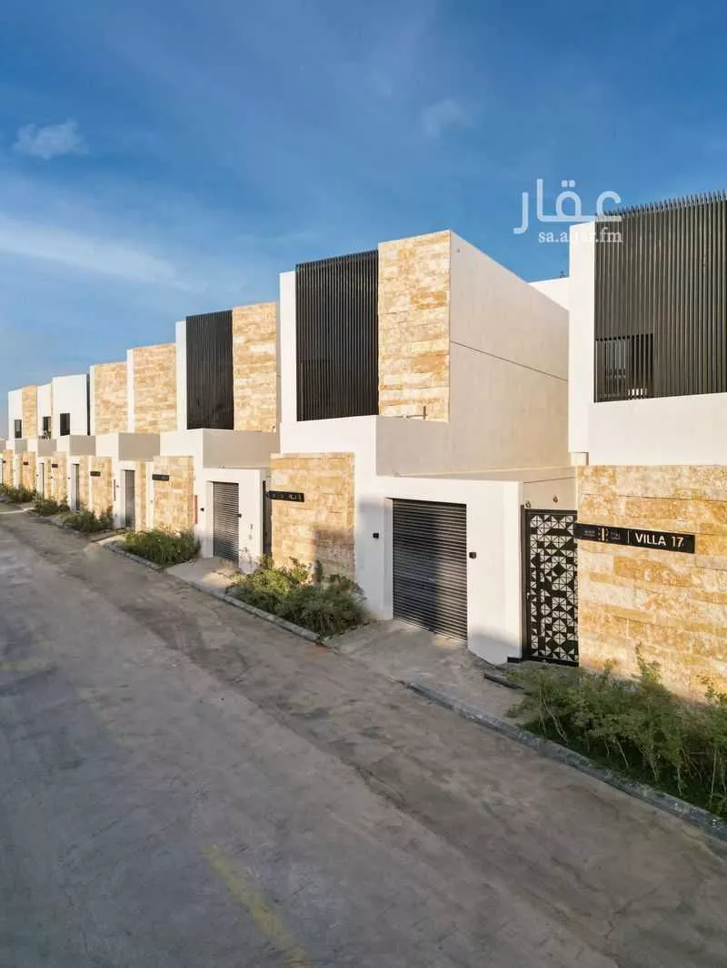 5 bedroom villa in Okaz 5