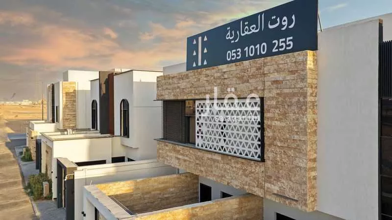 4 bedroom villa in Okaz, Riyadh 28