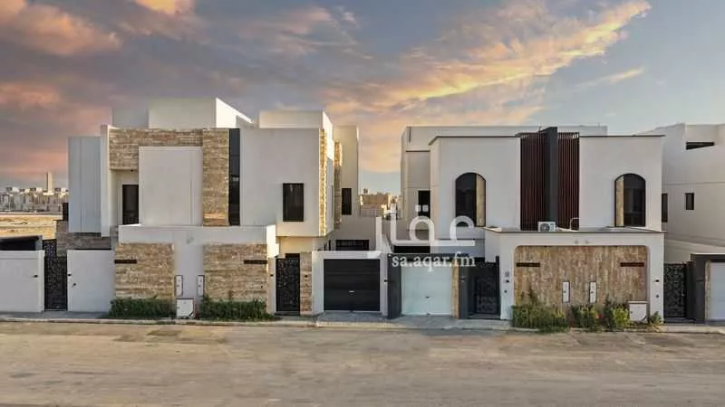 4 bedroom villa in Okaz, Riyadh 32