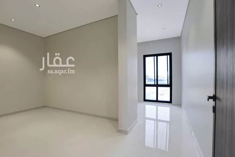 4 bedroom villa in Okaz, Riyadh 12