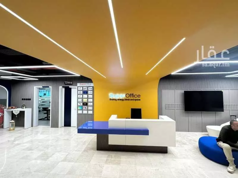150 bedroom office in Ad Duraihimiyah, Riyadh 16
