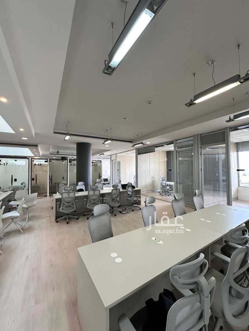 9 bedroom office in Ar Rayan, Riyadh 19