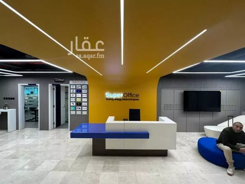 150 bedroom office in Ad Duraihimiyah, Riyadh 10