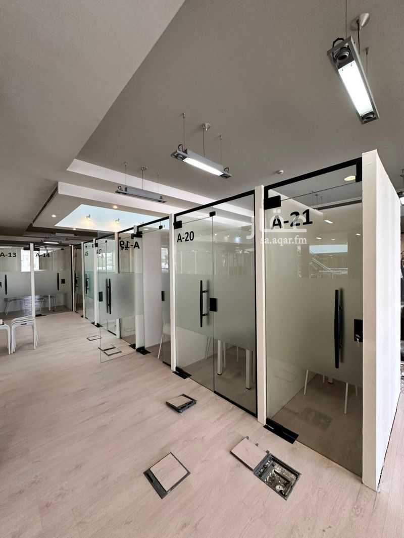 9 bedroom office in Ar Rayan, Riyadh 14