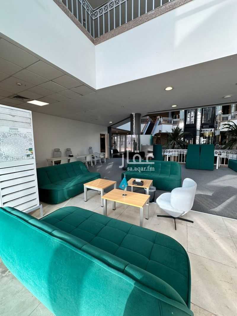 9 bedroom office in Ar Rayan, Riyadh 16