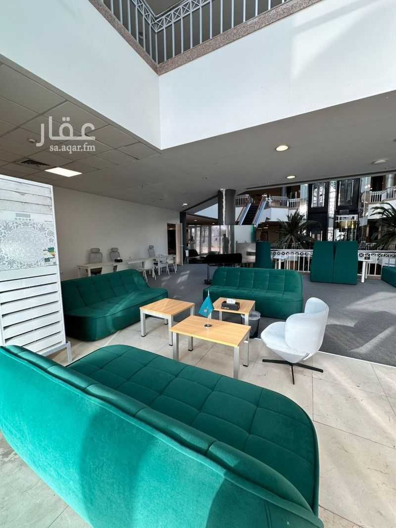 9 bedroom office in Ar Rayan, Riyadh 17