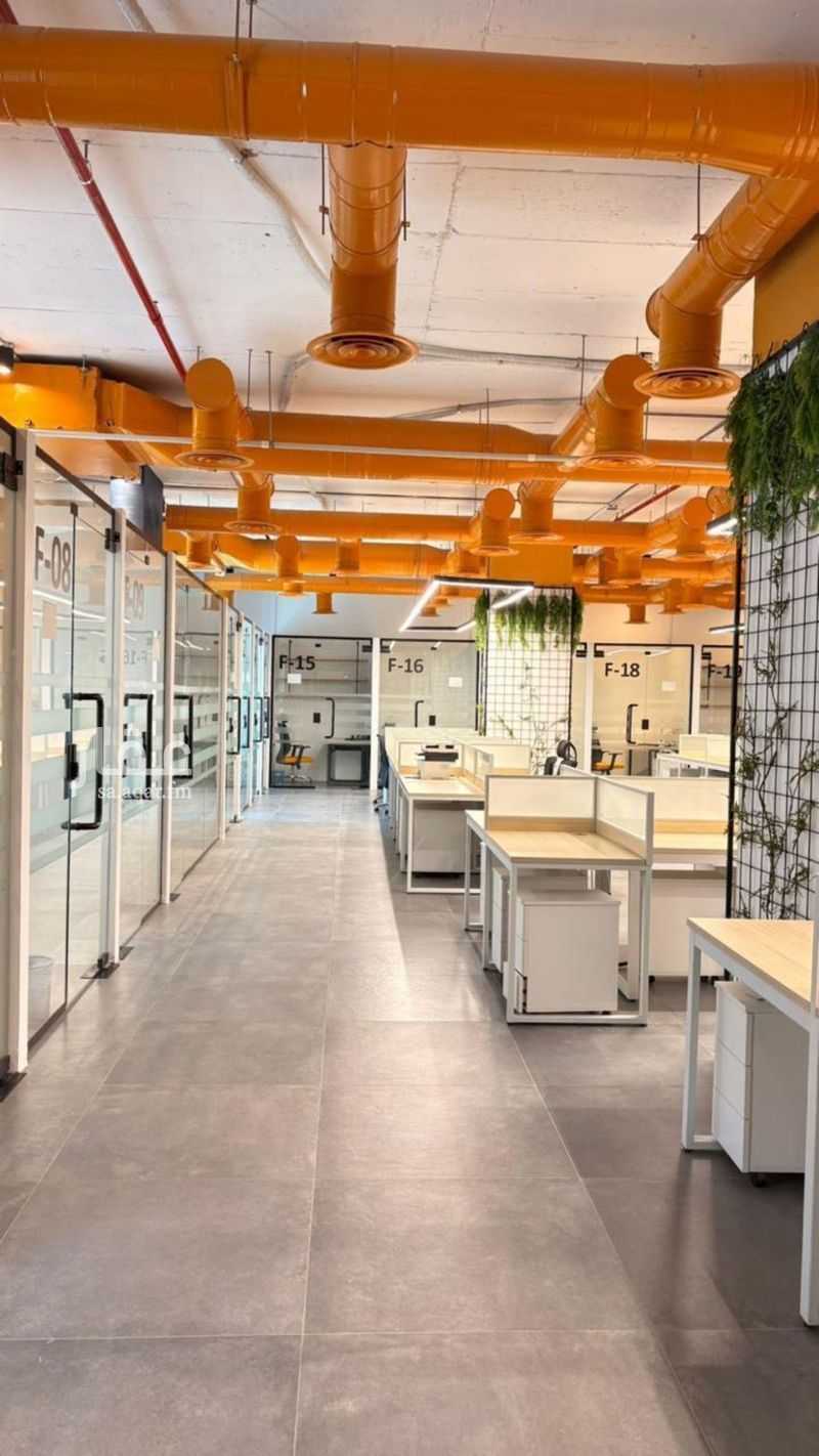 9 bedroom office in Ar Rayan, Riyadh 24