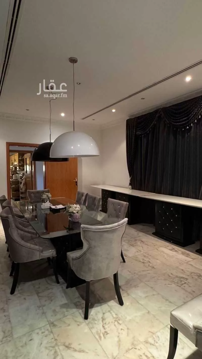 فيلا 5 غرف في الكورنيش، الدمام 12