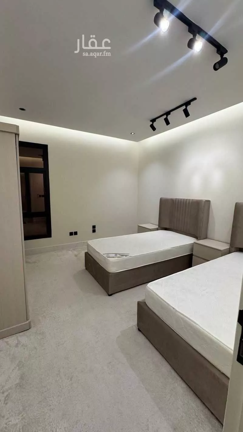 شقة 3 غرف في الحمرا 5