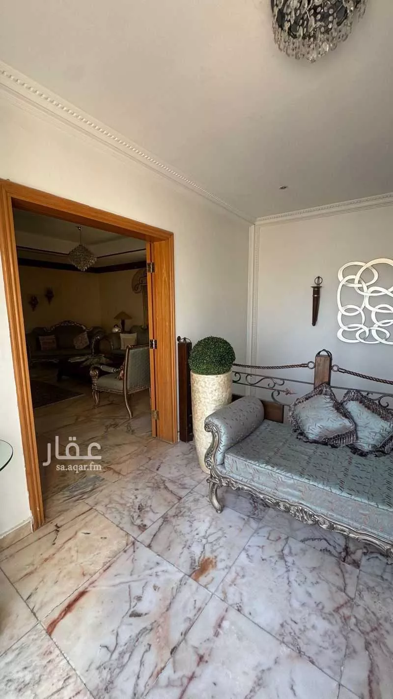 فيلا 5 غرف في الكورنيش، الدمام 13