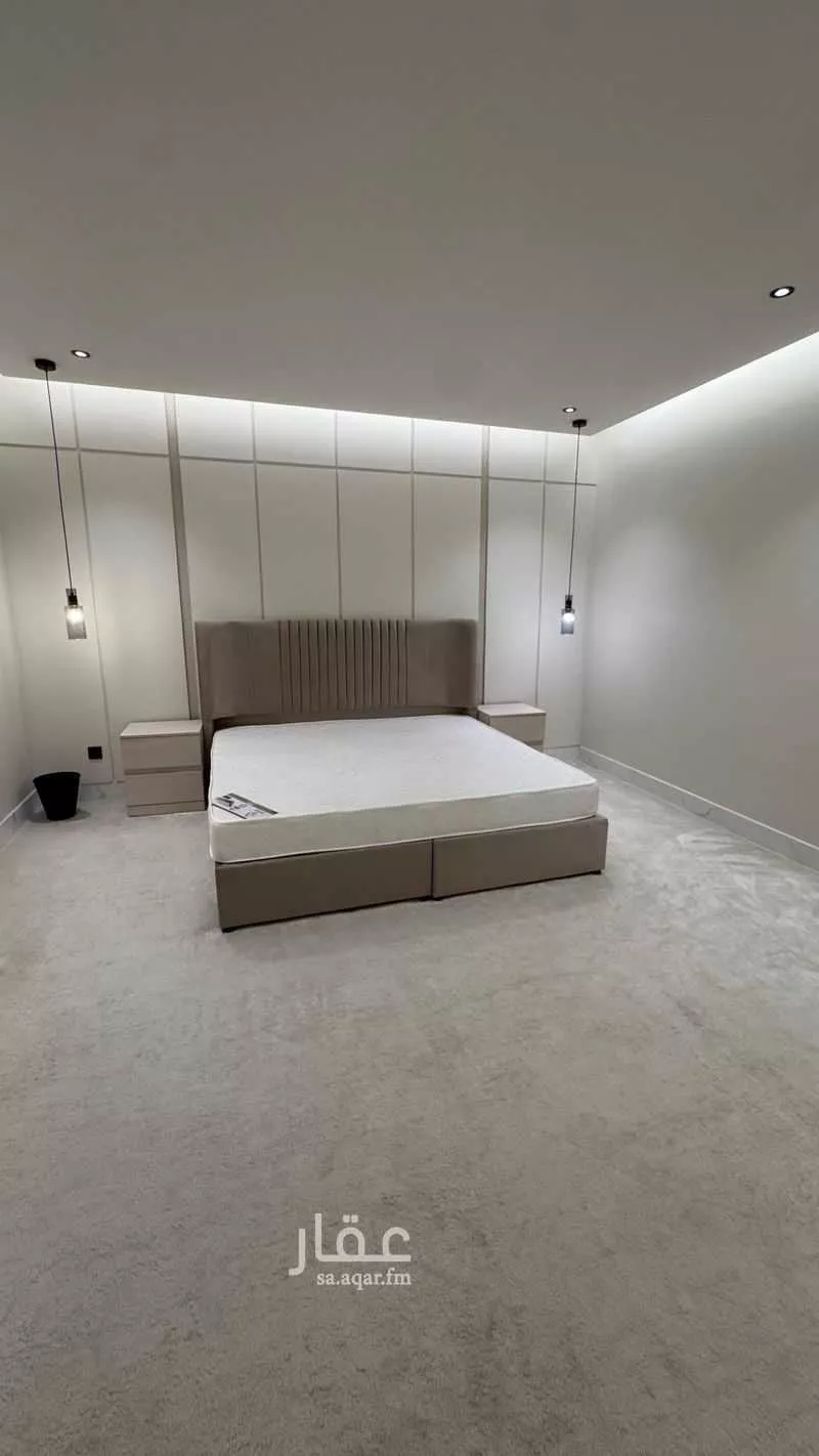 شقة 3 غرف في الحمرا 3