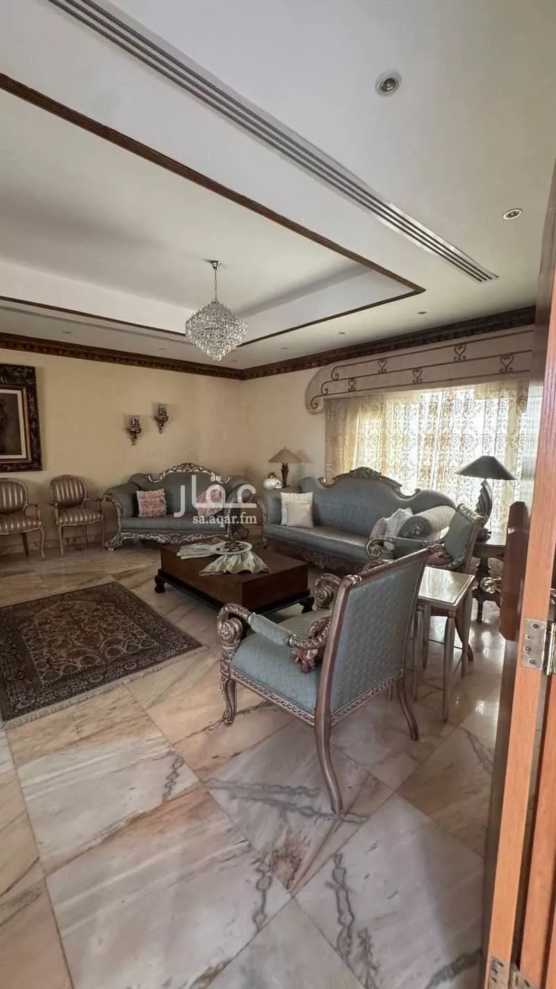 فيلا 5 غرف في الكورنيش، الدمام 11