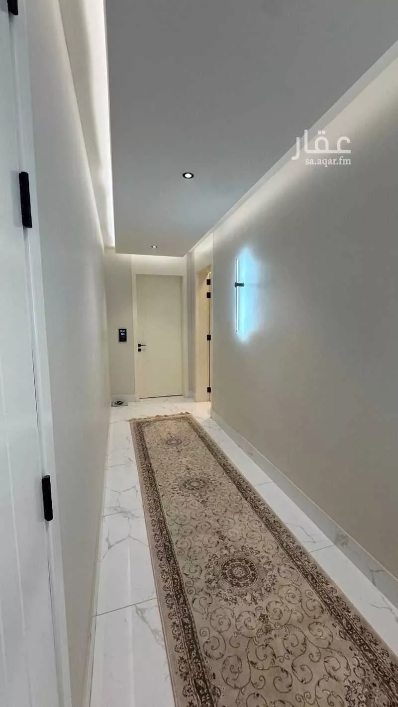 شقة 3 غرف في الحمرا 1