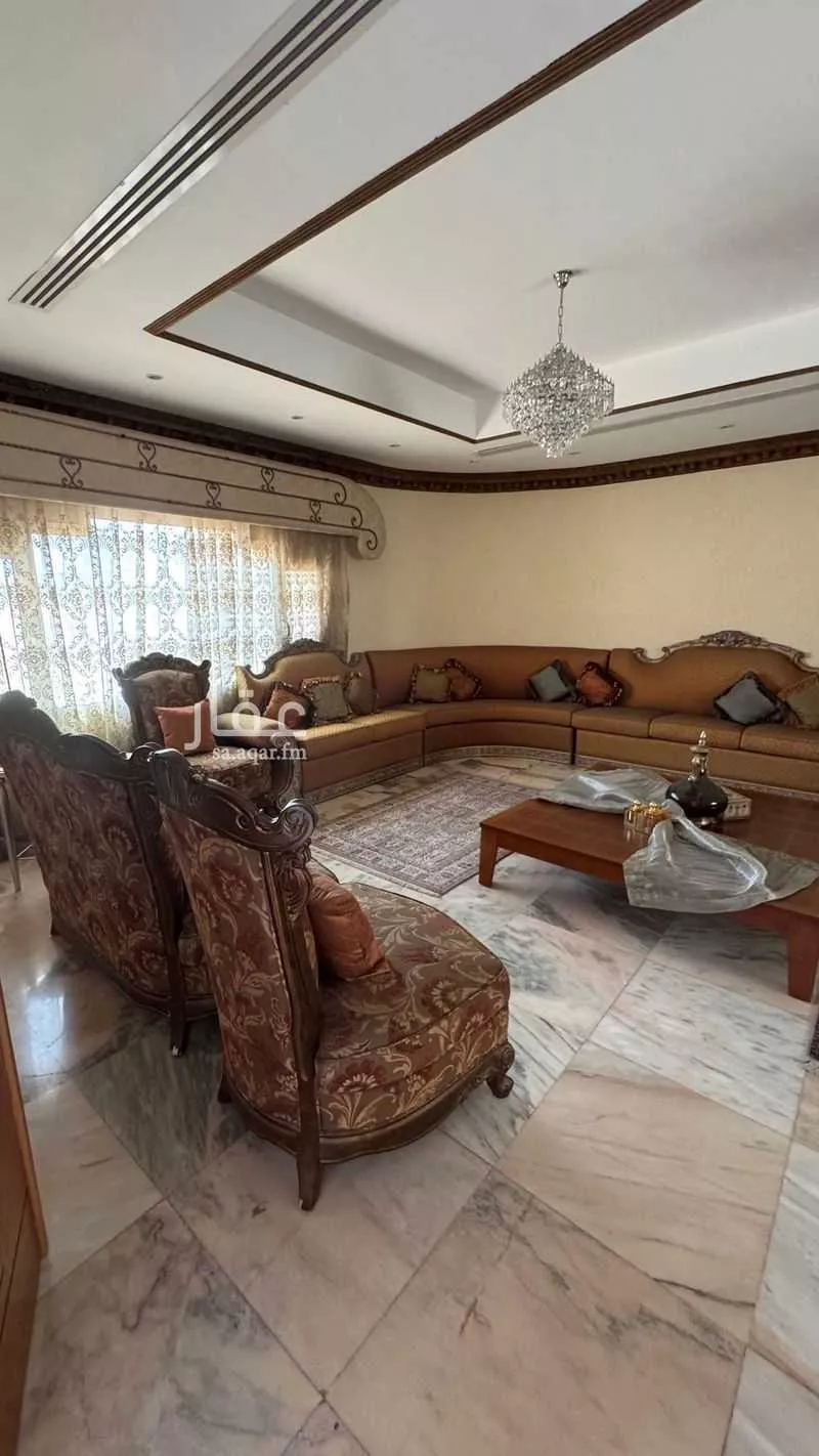 فيلا 5 غرف في الكورنيش، الدمام 14