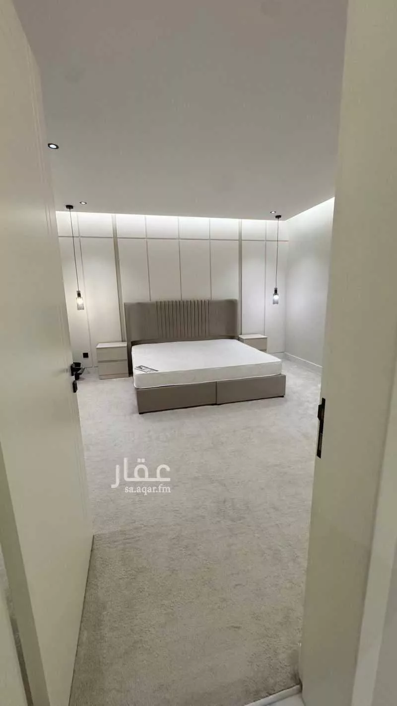 شقة 3 غرف في الحمرا 2