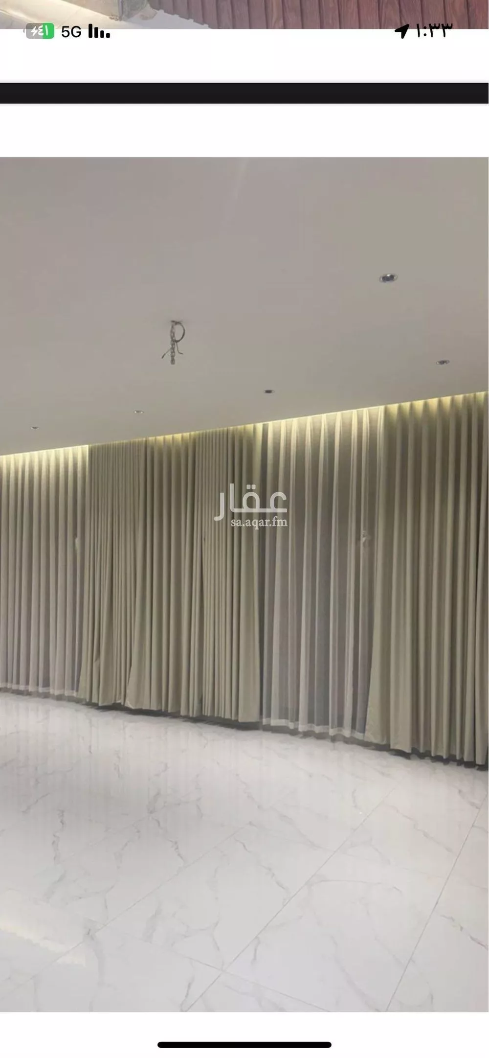 فيلا 6 غرف في النرجس 5