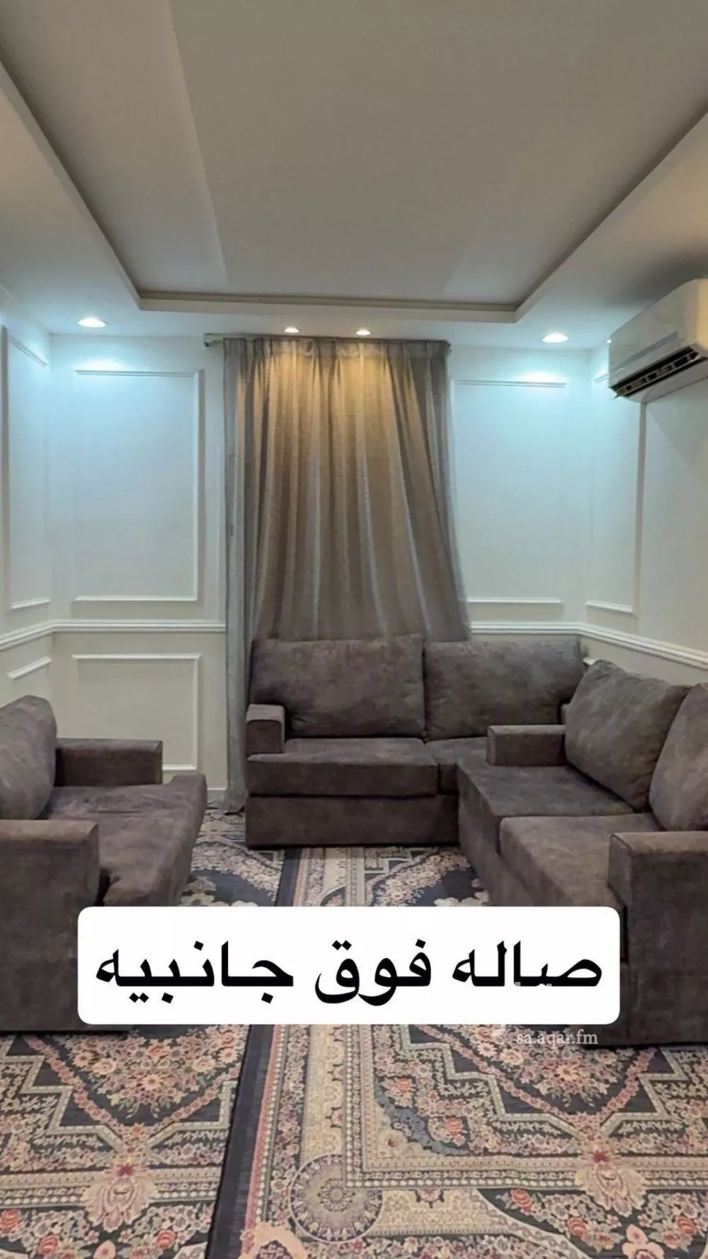 فيلا 5 غرف في الرمال 3