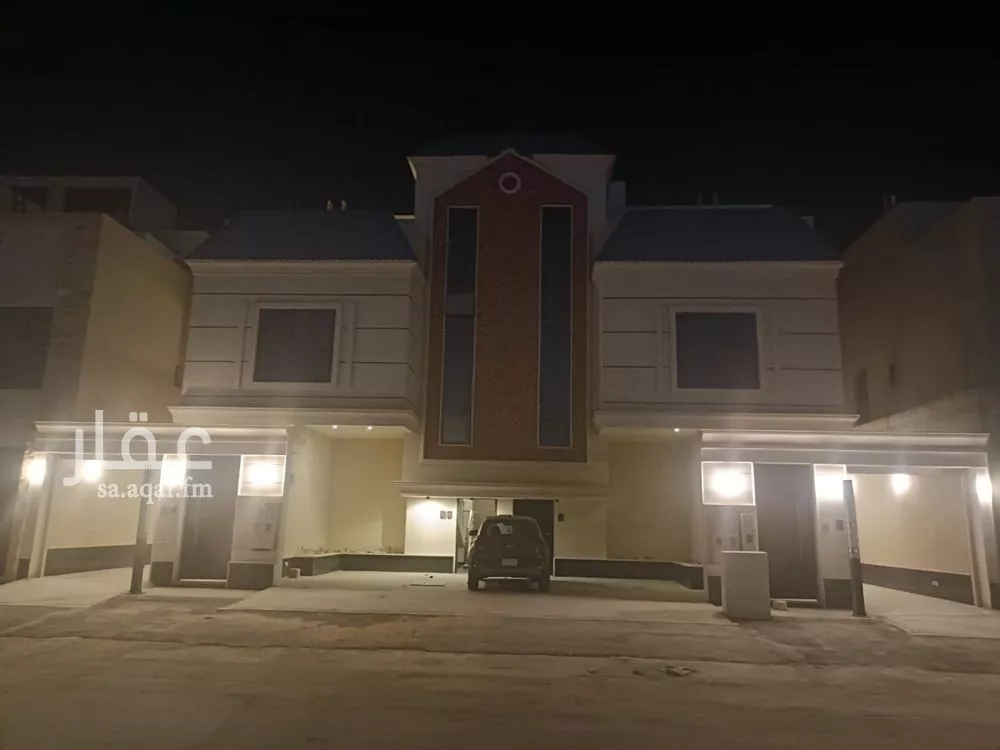 4 bedroom apartment in Al Rimal 5