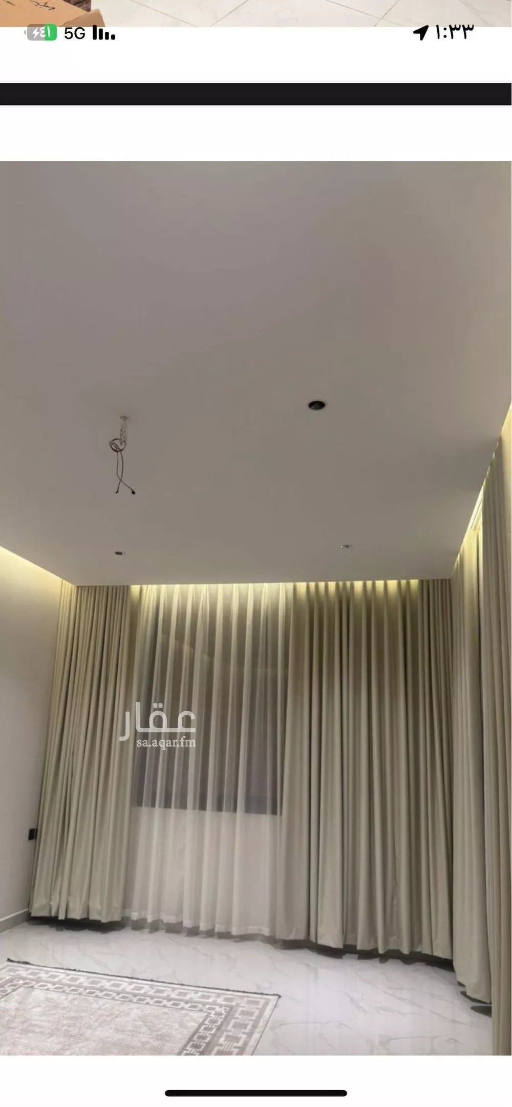 فيلا 6 غرف في النرجس 2