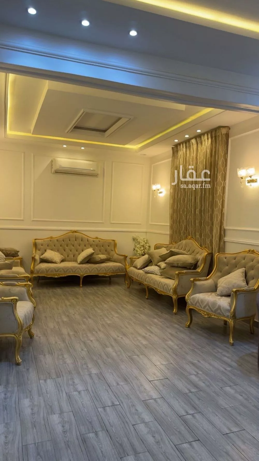 فيلا 5 غرف في الرمال 1