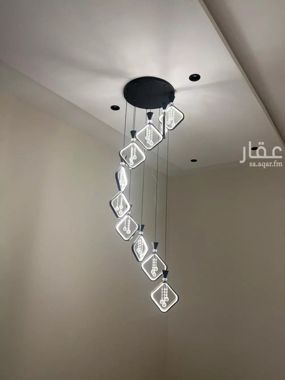 فيلا 5 غرف في بدر 5