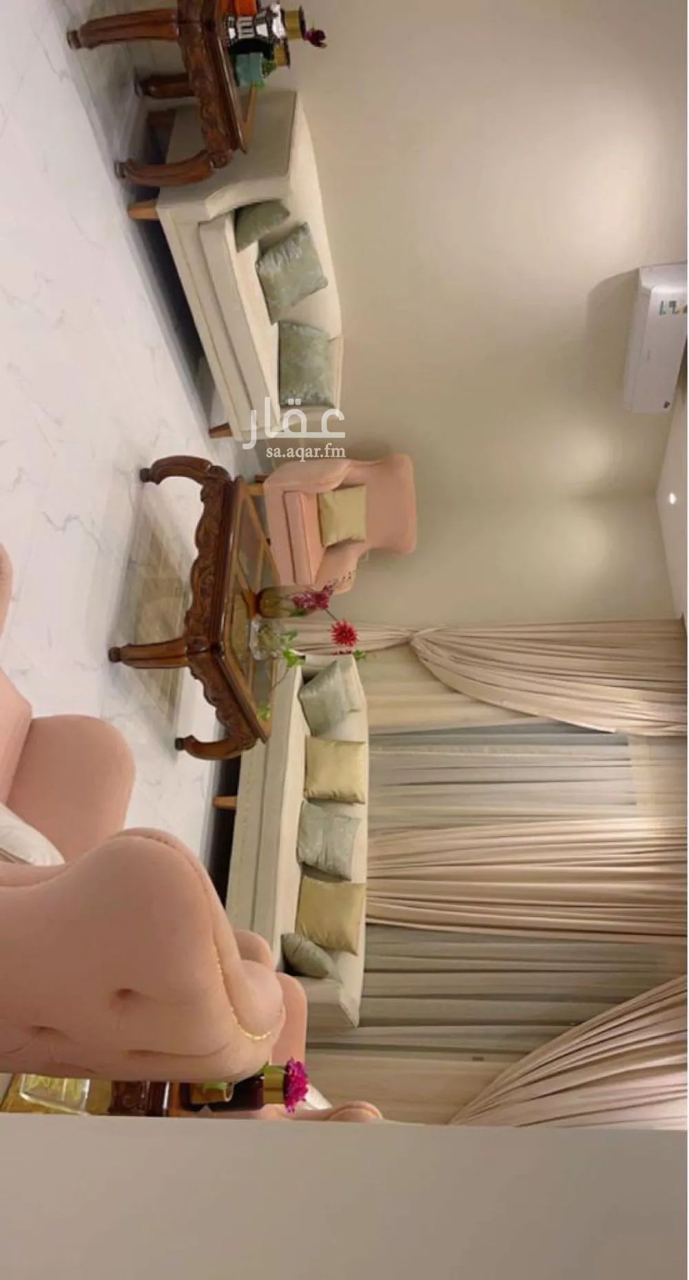 فيلا 5 غرف في المونسية 3