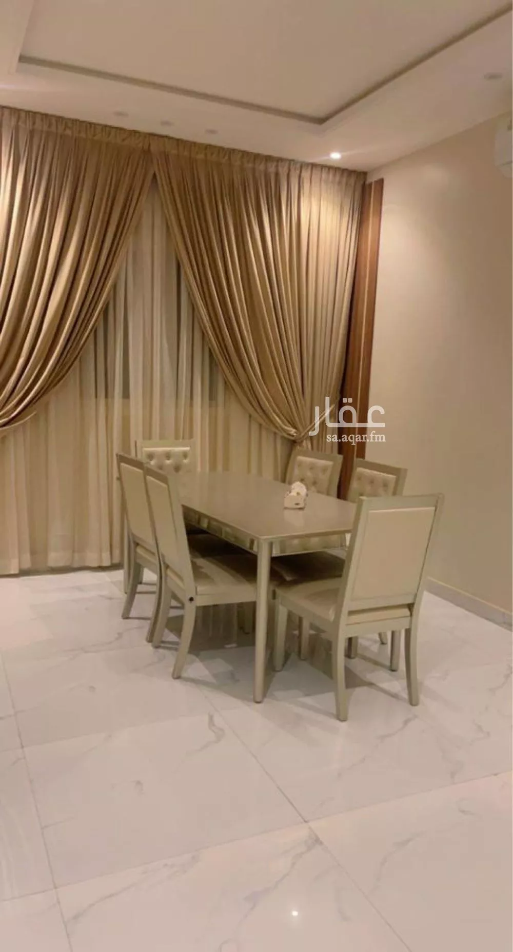 فيلا 5 غرف في المونسية 4