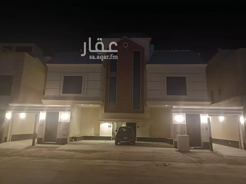 دور 5 غرف في الرمال 4