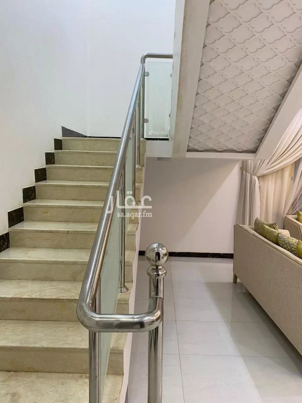 فيلا 4 غرف في الرمال 4