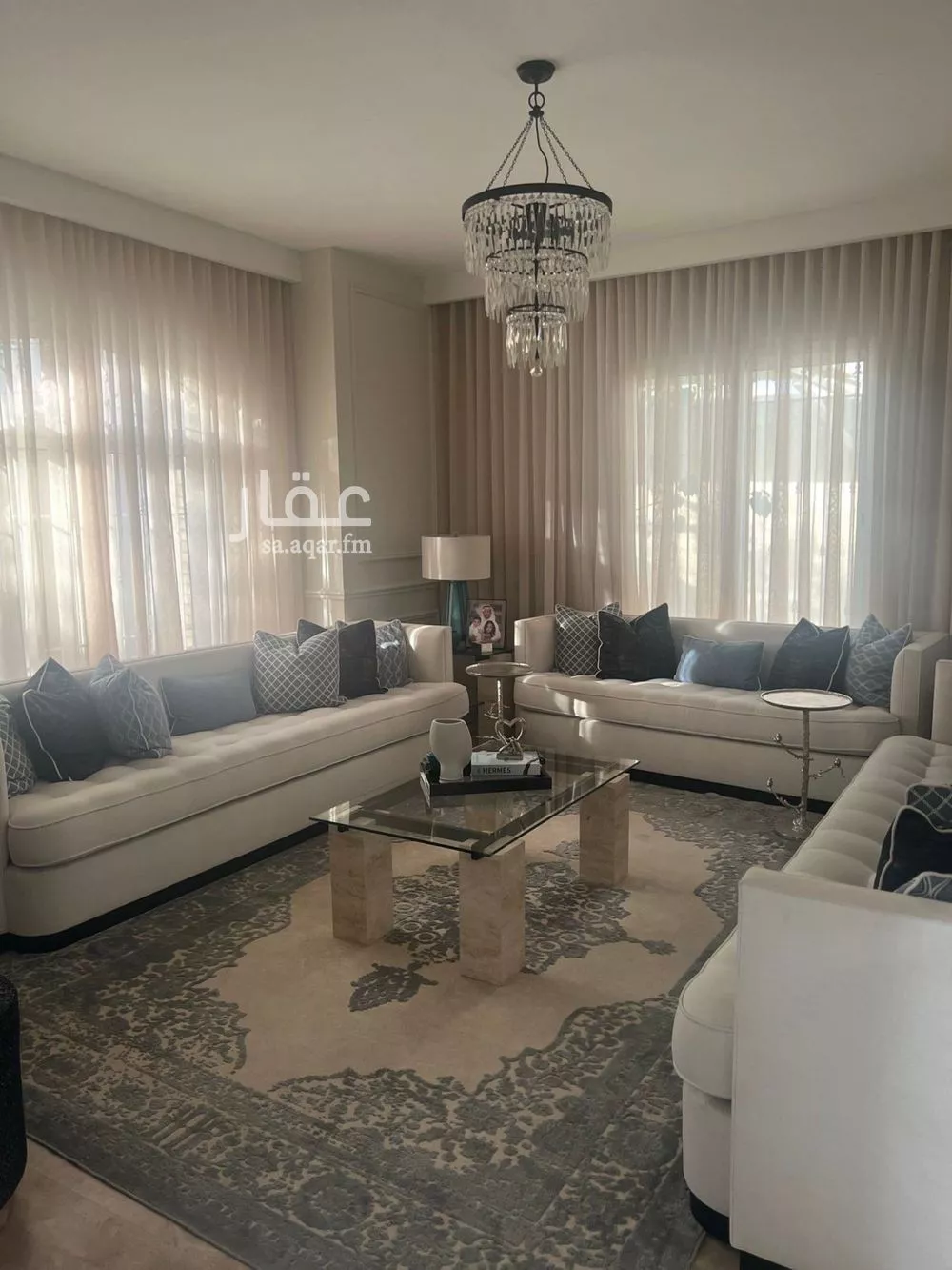 5 bedroom villa in Qurtubah 4