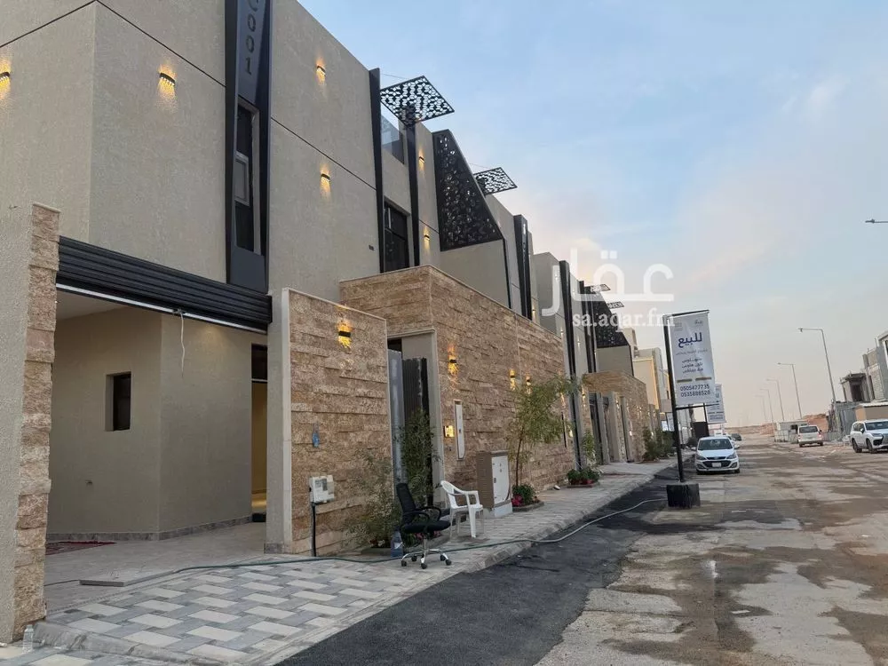 فيلا 5 غرف في الرمال 2