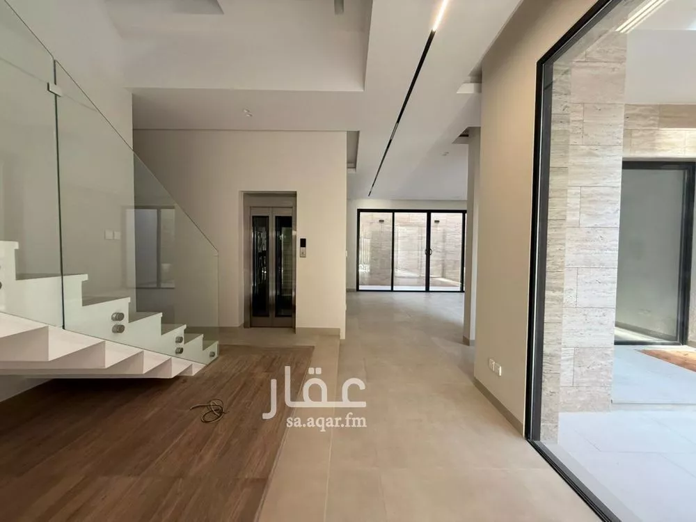 5 bedroom villa in Salah Ad Din, Riyadh 4