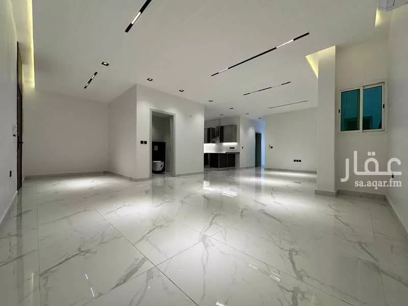 3 bedroom apartment in Al Yasmin 2