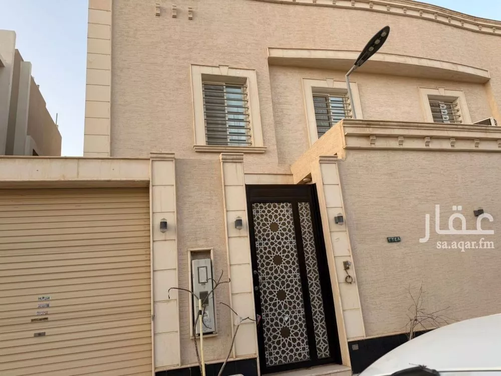 فيلا 7 غرف في المهدية 1