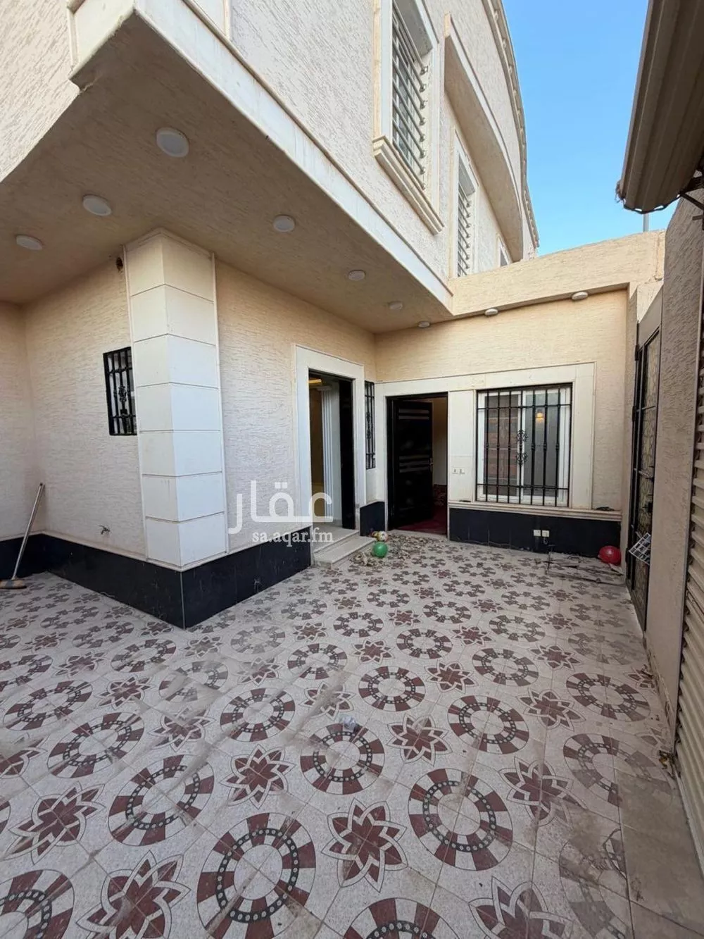 فيلا 7 غرف في المهدية 2