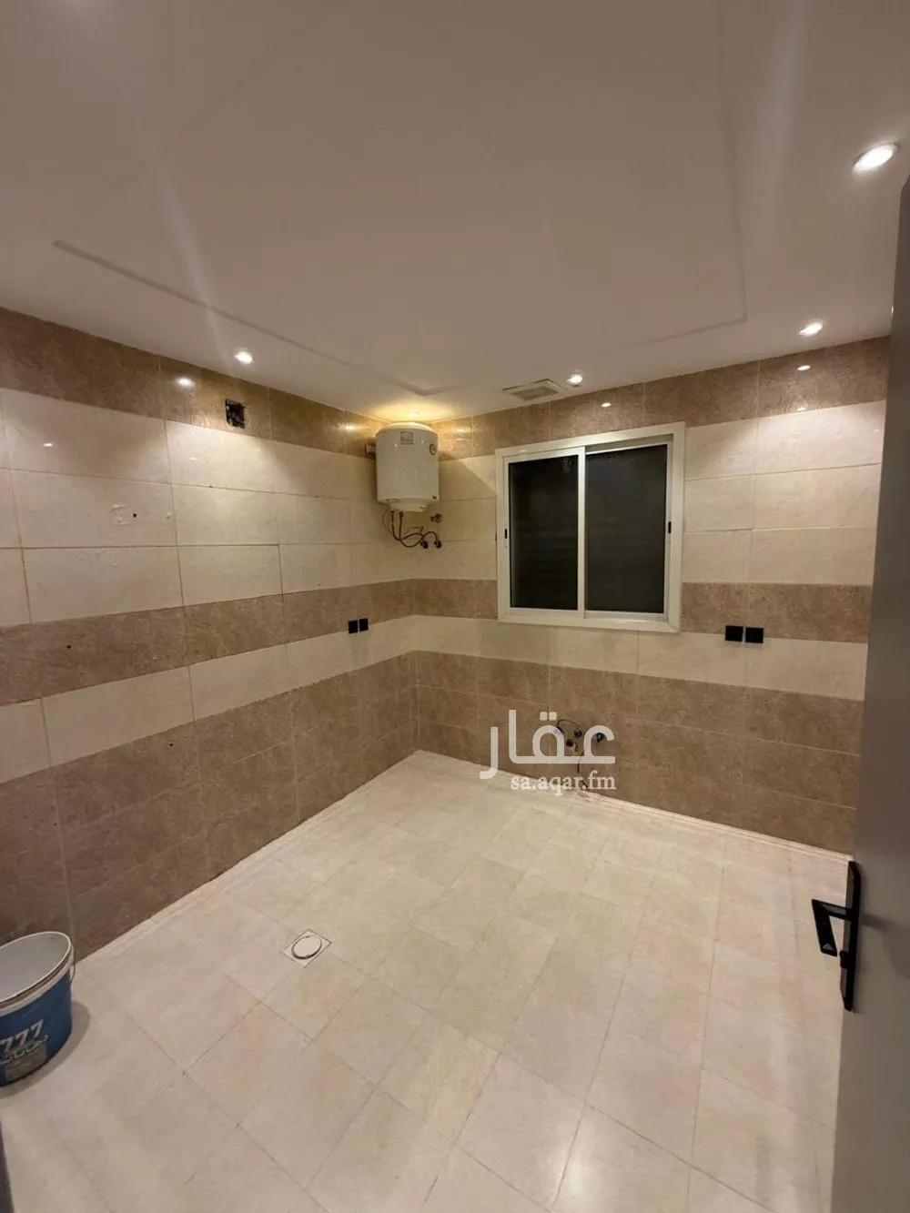 دور 3 غرف في المهدية 3