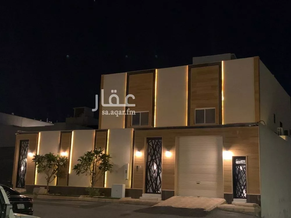 فيلا 7 غرف في المهدية 3