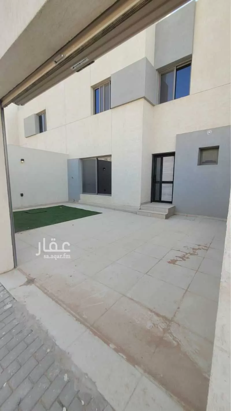 فيلا 5 غرف في النرجس 1