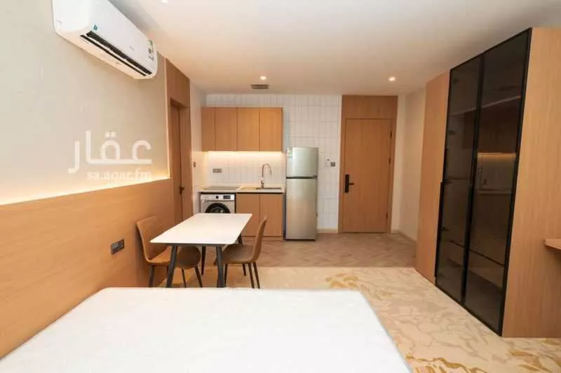 شقة 1 غرف في السليمانية 4