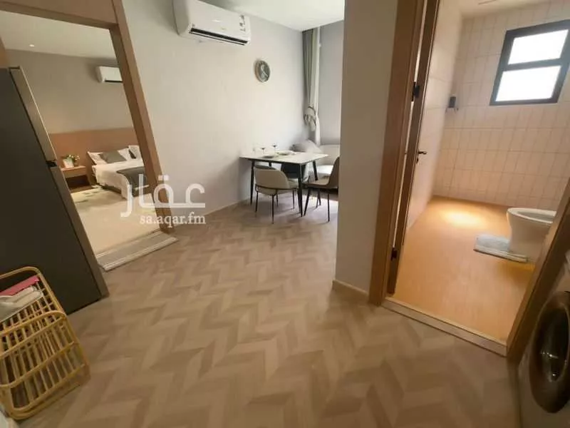 شقة 1 غرف في السليمانية 1