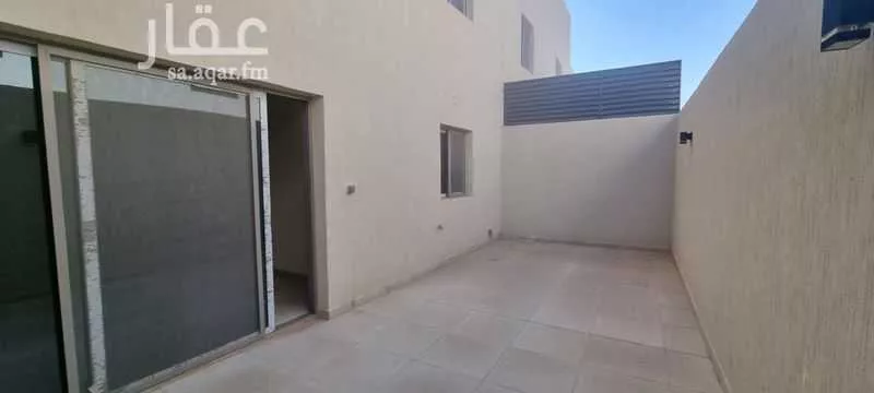 فيلا 5 غرف في النرجس 3