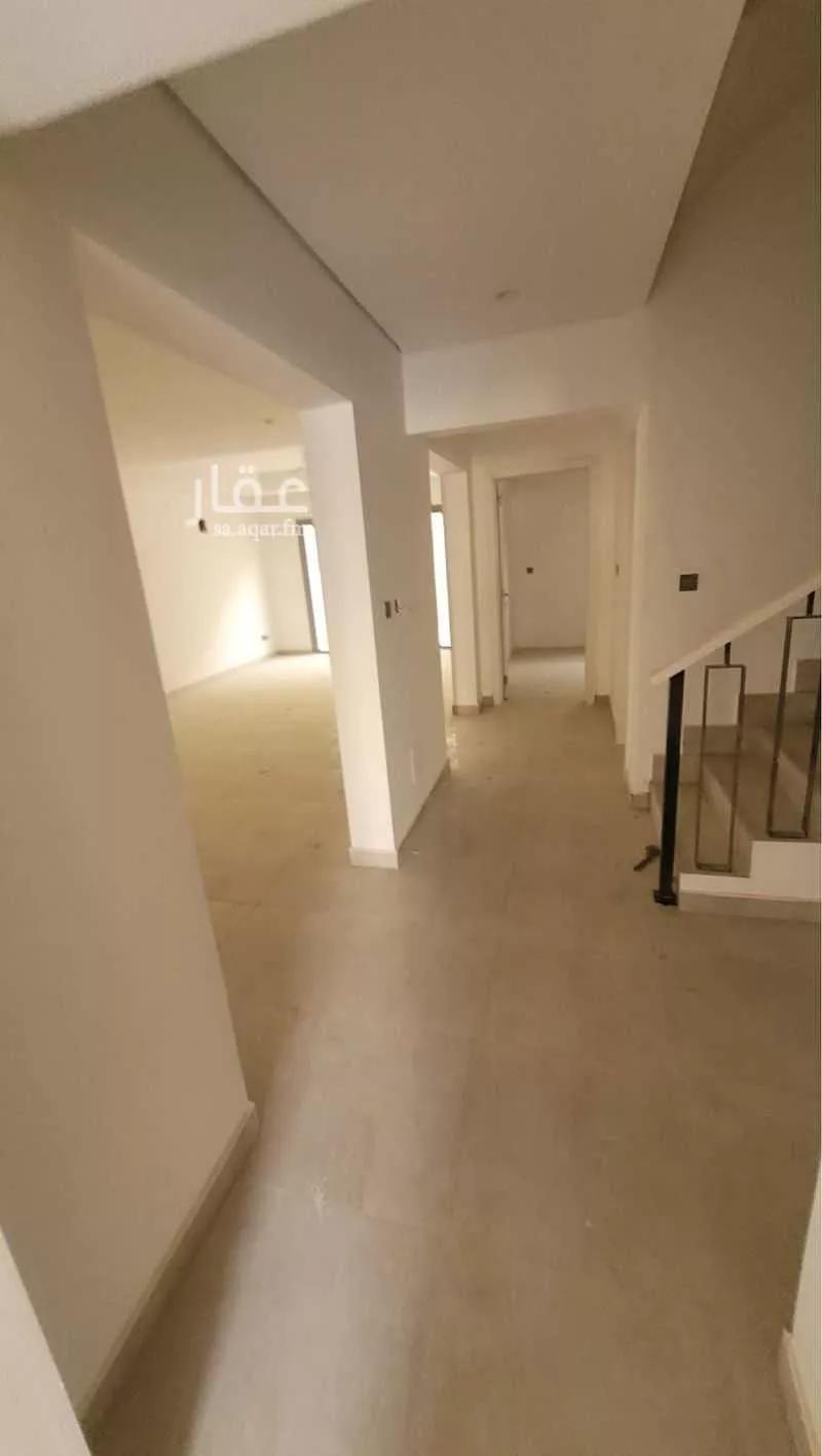 فيلا 5 غرف في النرجس 3