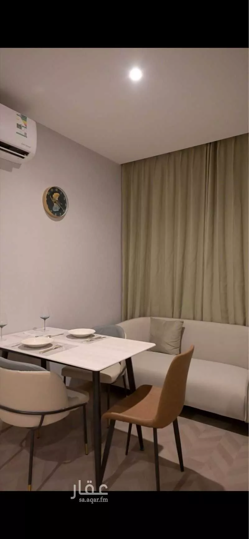 2 bedroom apartment in Al Munsiyah 5