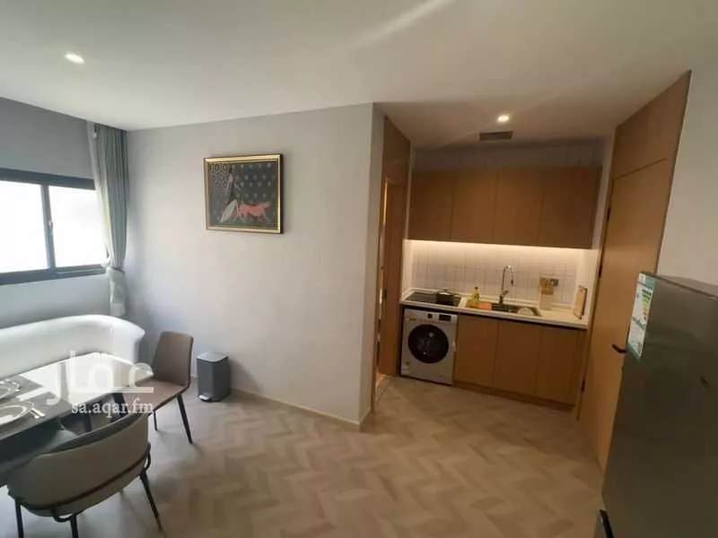 شقة 1 غرف في السليمانية 2