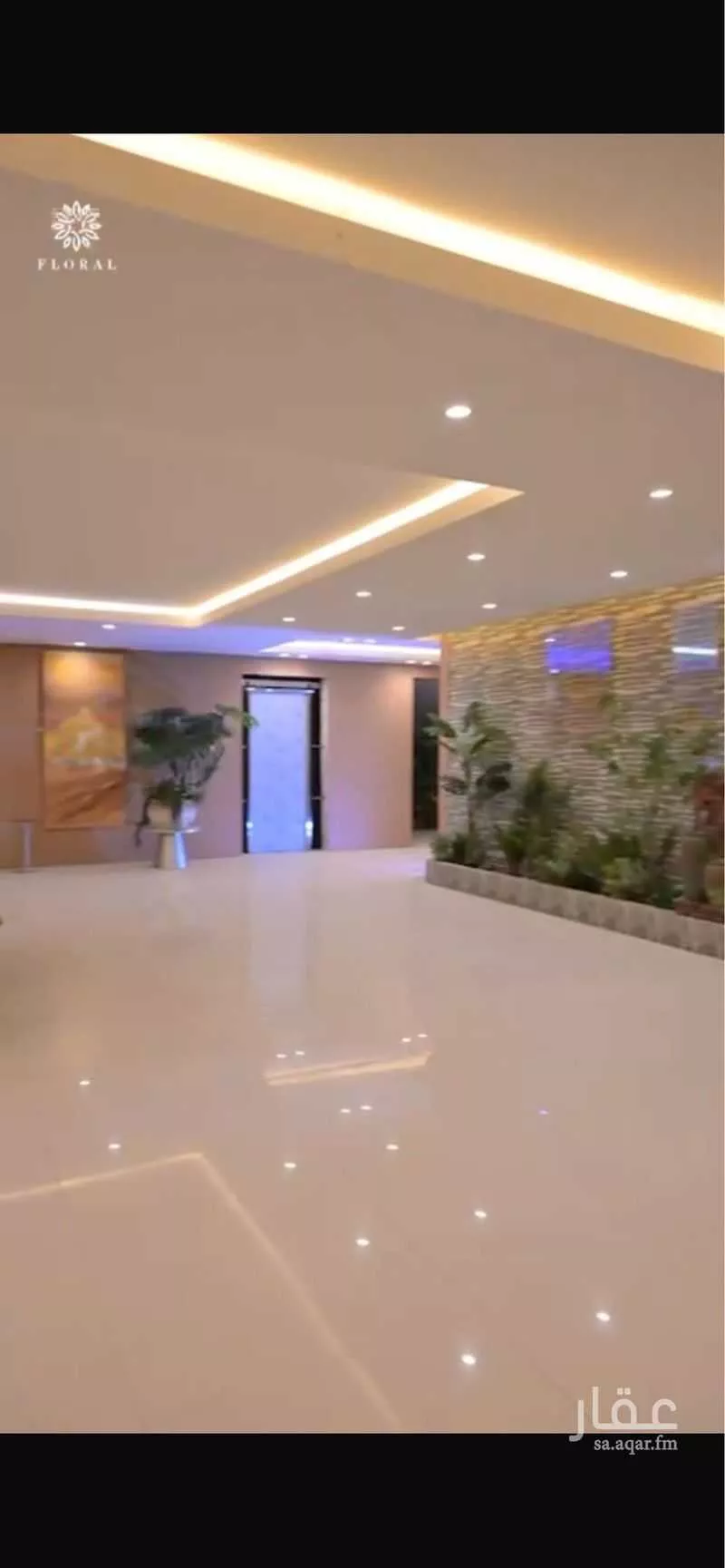 شقة 1 غرف في المونسية 3