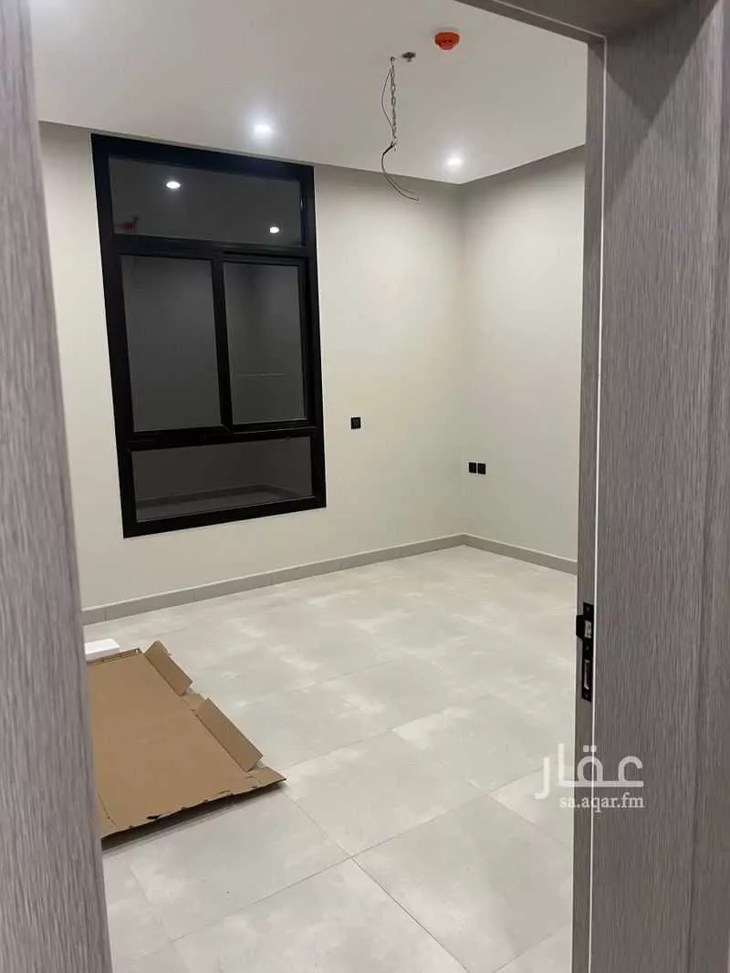 شقة 3 غرف في النرجس 4