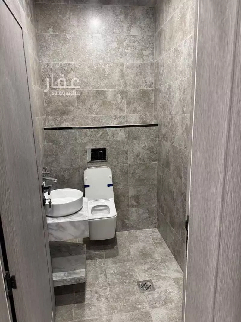 شقة 4 غرف في النرجس 5