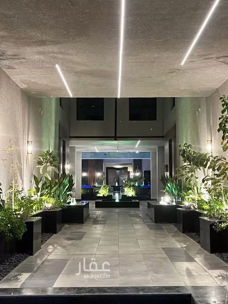 شقة 3 غرف في الروضة 4