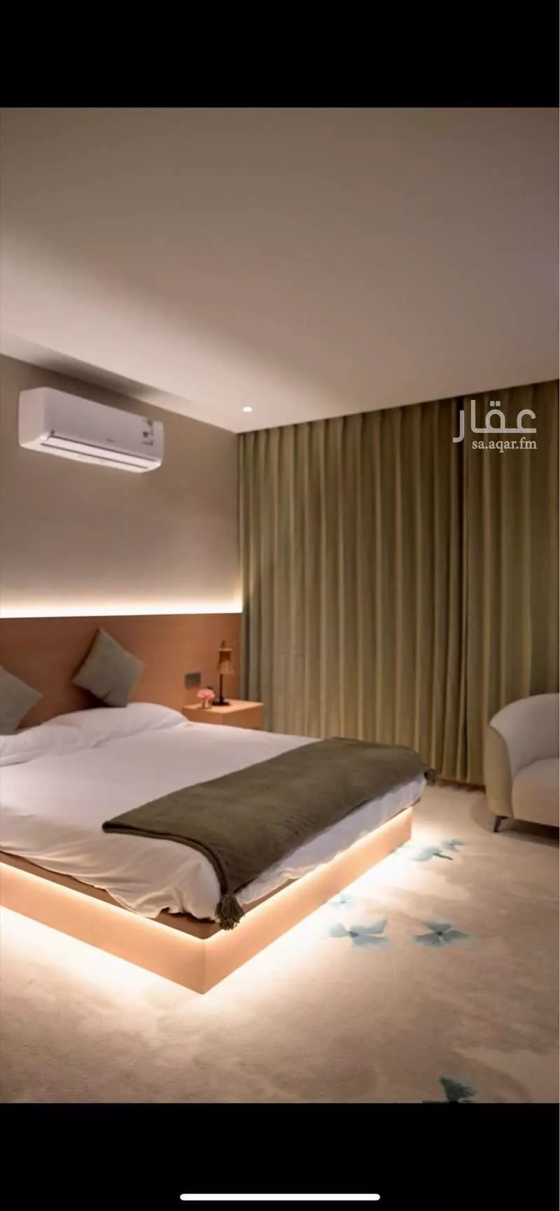 2 bedroom apartment in Al Munsiyah 2